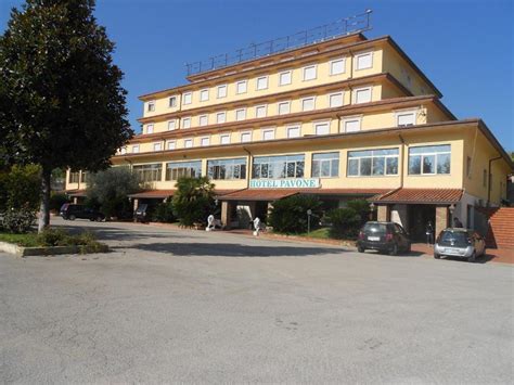 grand hotel pavone cassino - Grand Hotel Pavone 